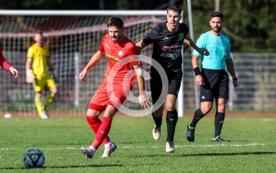 Judenburg vs. ESV Knittelfeld