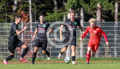 Judenburg vs. ESV Knittelfeld