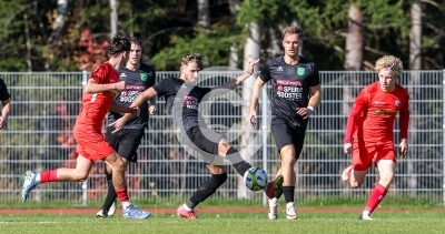 Judenburg vs. ESV Knittelfeld