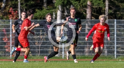 Judenburg vs. ESV Knittelfeld