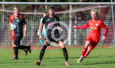 Judenburg vs. ESV Knittelfeld