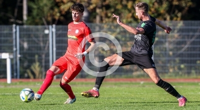 Judenburg vs. ESV Knittelfeld