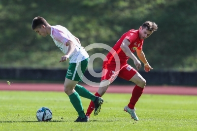 Judenburg vs. Gamlitz