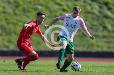 Judenburg vs. Gamlitz