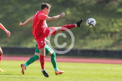 Judenburg vs. Gamlitz