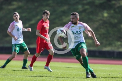 Judenburg vs. Gamlitz