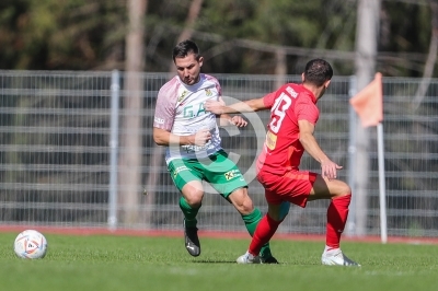 Judenburg vs. Gamlitz