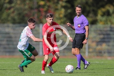 Judenburg vs. Gamlitz