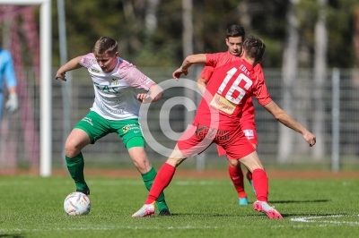 Judenburg vs. Gamlitz