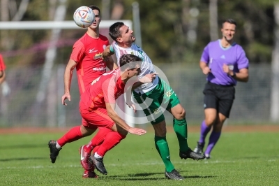 Judenburg vs. Gamlitz