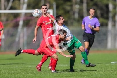 Judenburg vs. Gamlitz