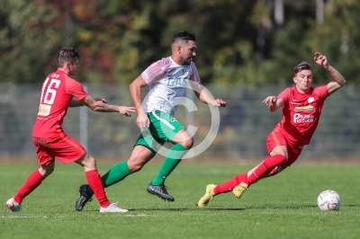 Judenburg vs. Gamlitz