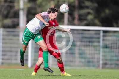 Judenburg vs. Gamlitz