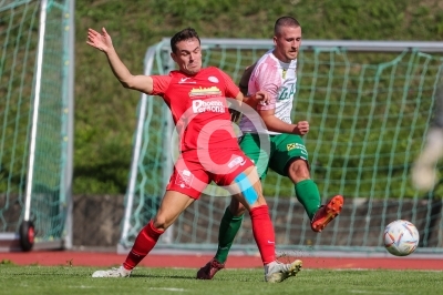 Judenburg vs. Gamlitz