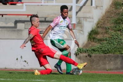 Judenburg vs. Gamlitz