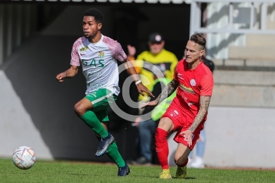 Judenburg vs. Gamlitz