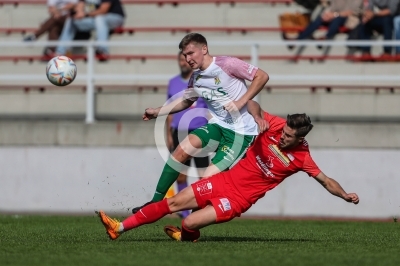 Judenburg vs. Gamlitz