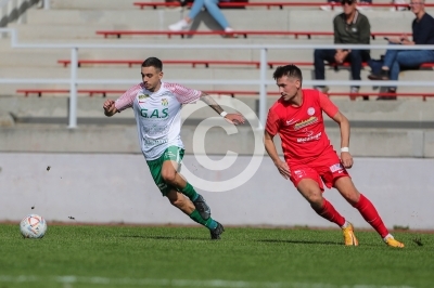 Judenburg vs. Gamlitz