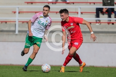 Judenburg vs. Gamlitz