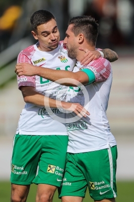 Judenburg vs. Gamlitz