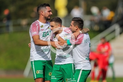 Judenburg vs. Gamlitz