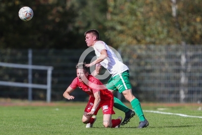 Judenburg vs. Gamlitz