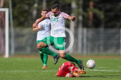 Judenburg vs. Gamlitz