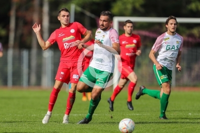 Judenburg vs. Gamlitz