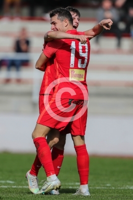 Judenburg vs. Gamlitz