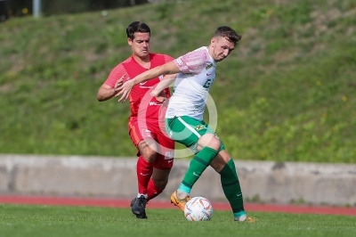 Judenburg vs. Gamlitz