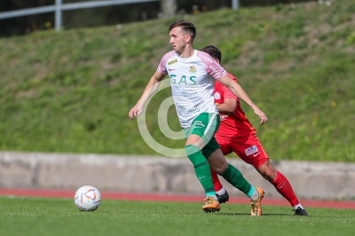 Judenburg vs. Gamlitz