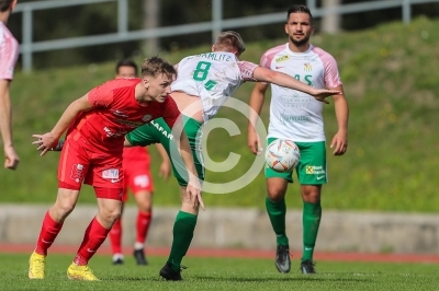 Judenburg vs. Gamlitz