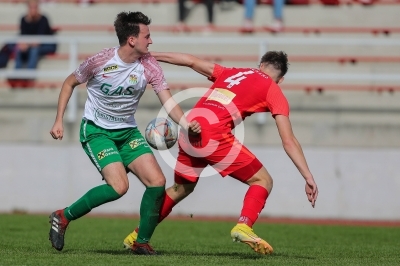 Judenburg vs. Gamlitz