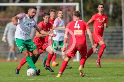 Judenburg vs. Gamlitz