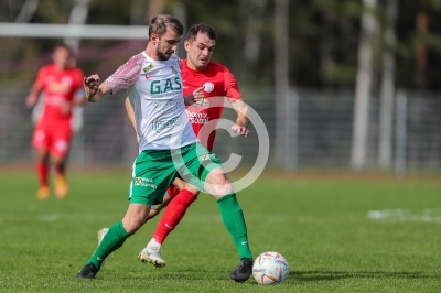 Judenburg vs. Gamlitz