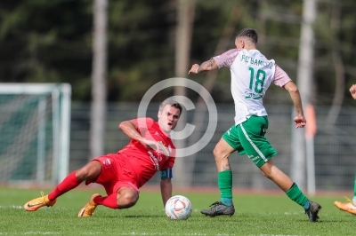 Judenburg vs. Gamlitz