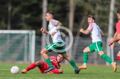 Judenburg vs. Gamlitz