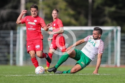 Judenburg vs. Gamlitz