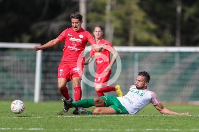 Judenburg vs. Gamlitz