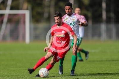 Judenburg vs. Gamlitz