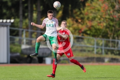 Judenburg vs. Gamlitz