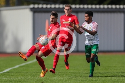 Judenburg vs. Gamlitz