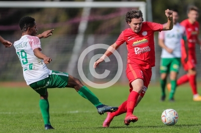 Judenburg vs. Gamlitz