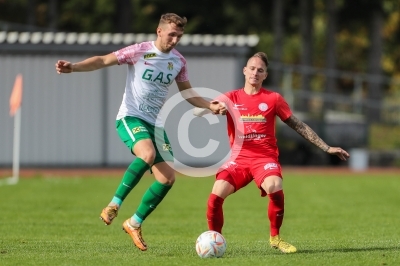 Judenburg vs. Gamlitz