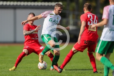 Judenburg vs. Gamlitz