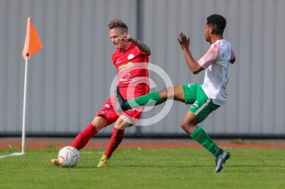 Judenburg vs. Gamlitz