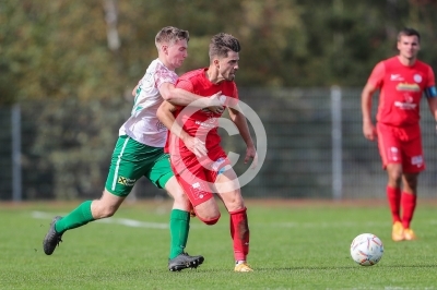 Judenburg vs. Gamlitz