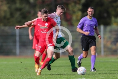 Judenburg vs. Gamlitz