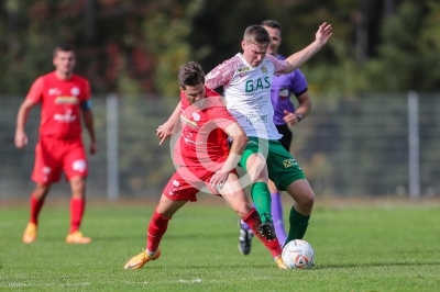 Judenburg vs. Gamlitz