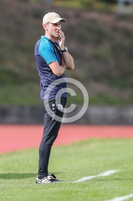 Judenburg vs. Gamlitz